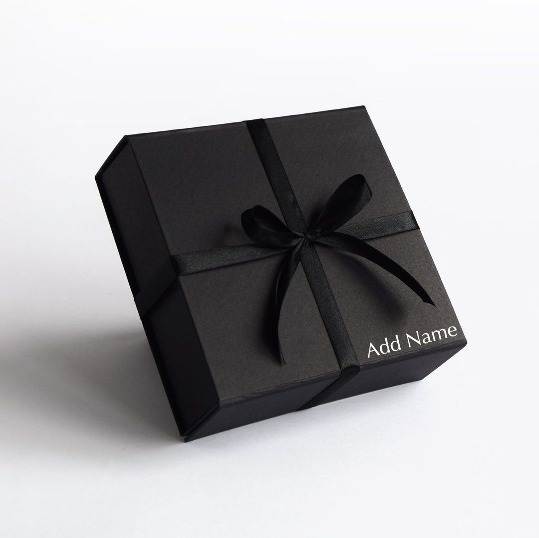 The Thoughtful Touch