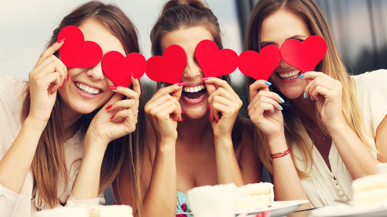 Galentine's Delight: Thoughtful Valentine's Gifts for Your Amazing Lady Friends