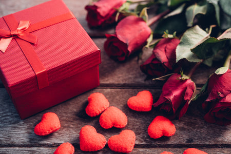 Unveiling Love: Discovering the Perfect Valentine's Day Gift for Her