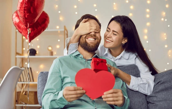Unlock His Heart: The Ultimate Guide to the Perfect Valentine's Gift for Him