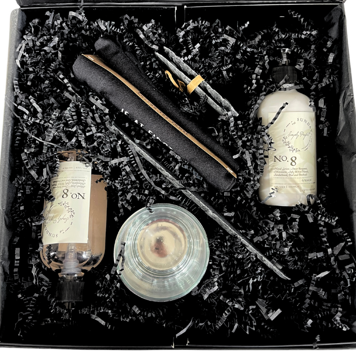 Home Comforts Gift Box